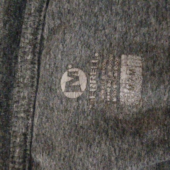Merrell shirt - Picture 4 of 4